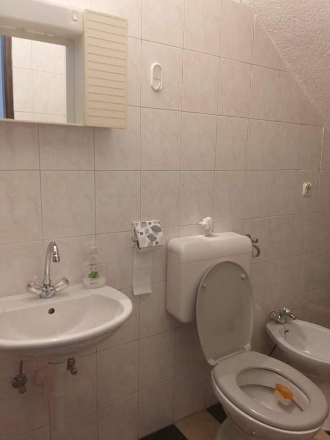 Dalibor Apartment Сен Екстериор снимка