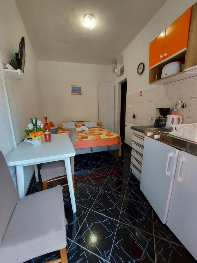Dalibor Apartment Сен Екстериор снимка