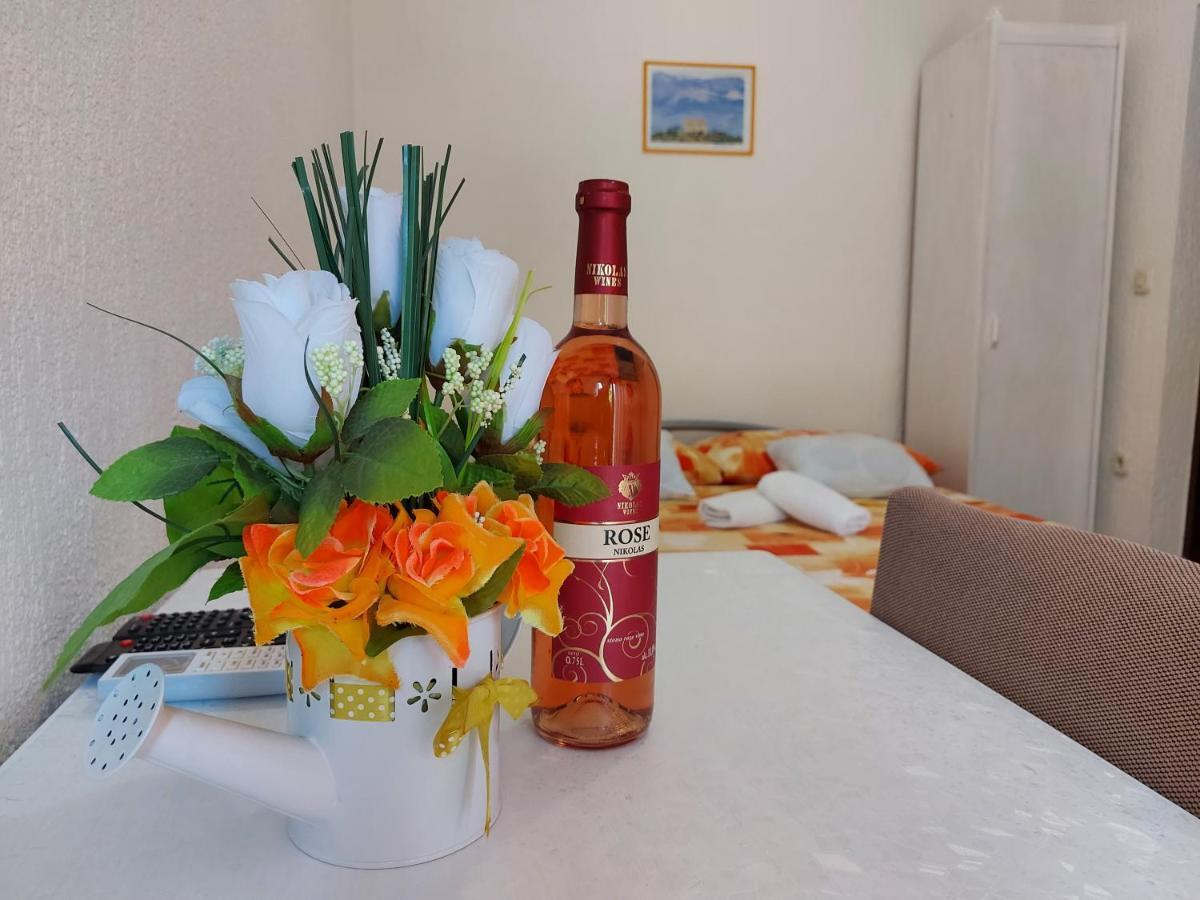 Dalibor Apartment Сен Екстериор снимка