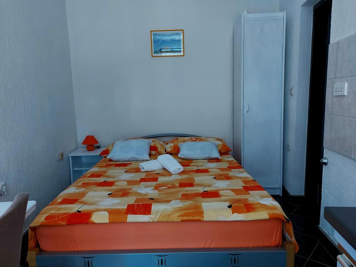 Dalibor Apartment Сен Екстериор снимка