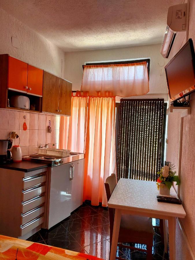 Dalibor Apartment Сен Екстериор снимка