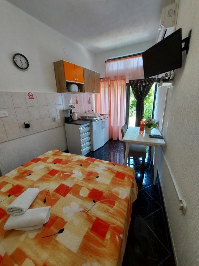 Dalibor Apartment Сен Екстериор снимка