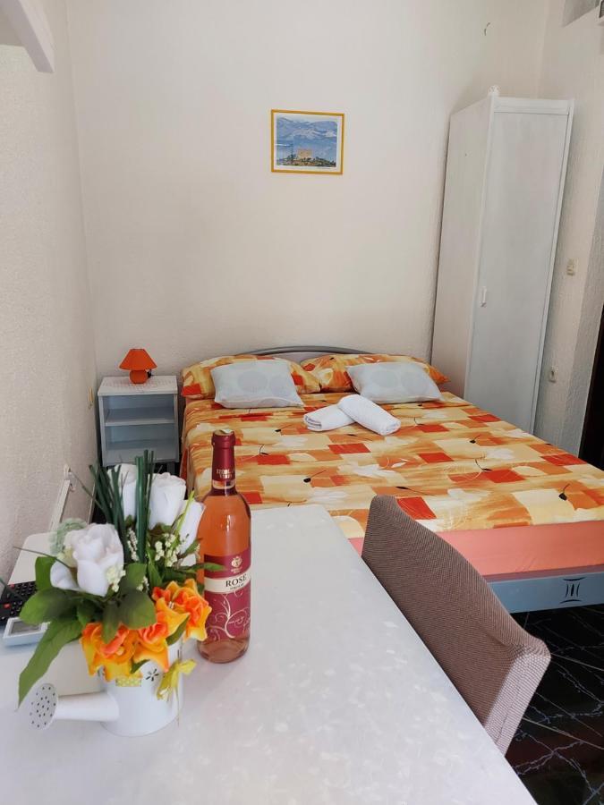 Dalibor Apartment Сен Екстериор снимка