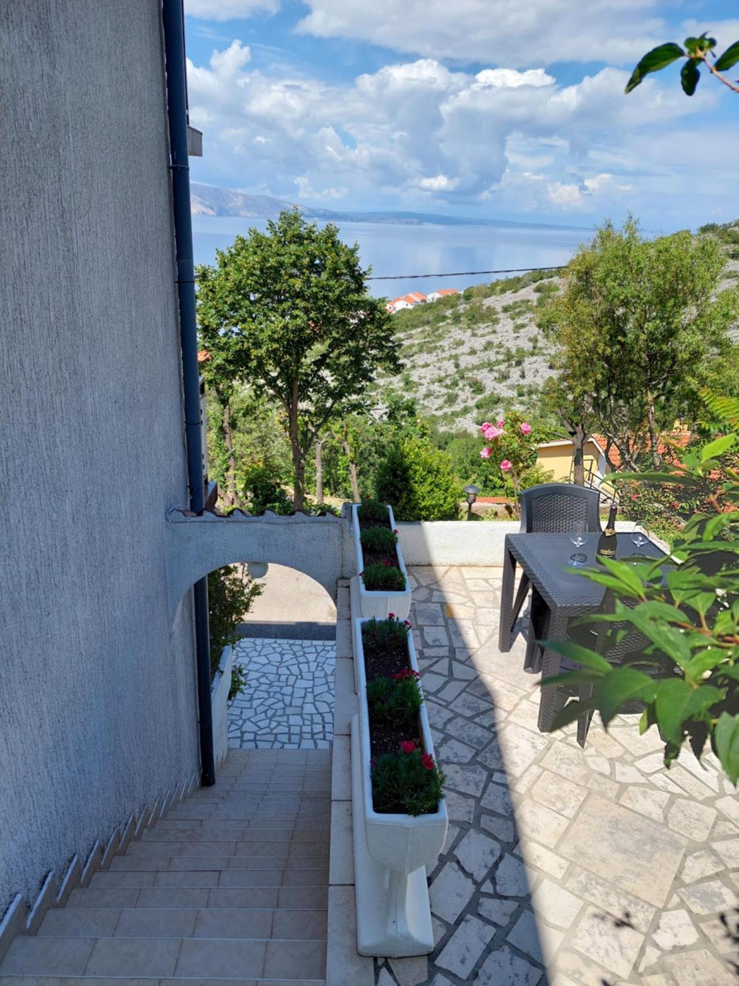 Dalibor Apartment Сен Екстериор снимка