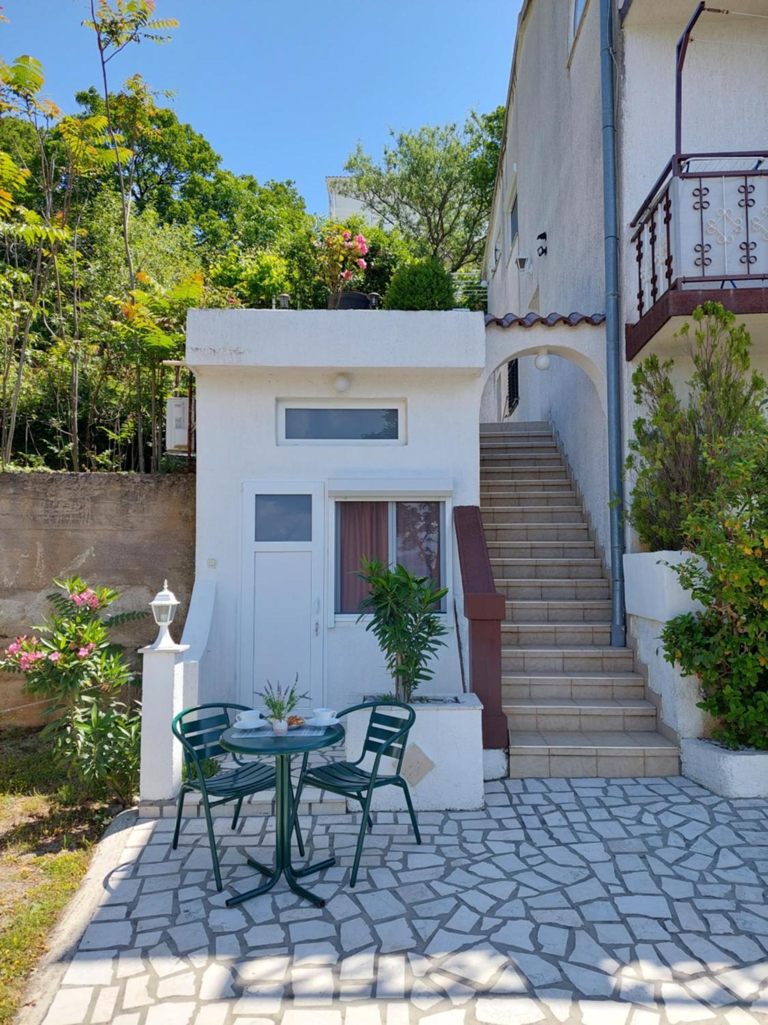 Dalibor Apartment Сен Екстериор снимка