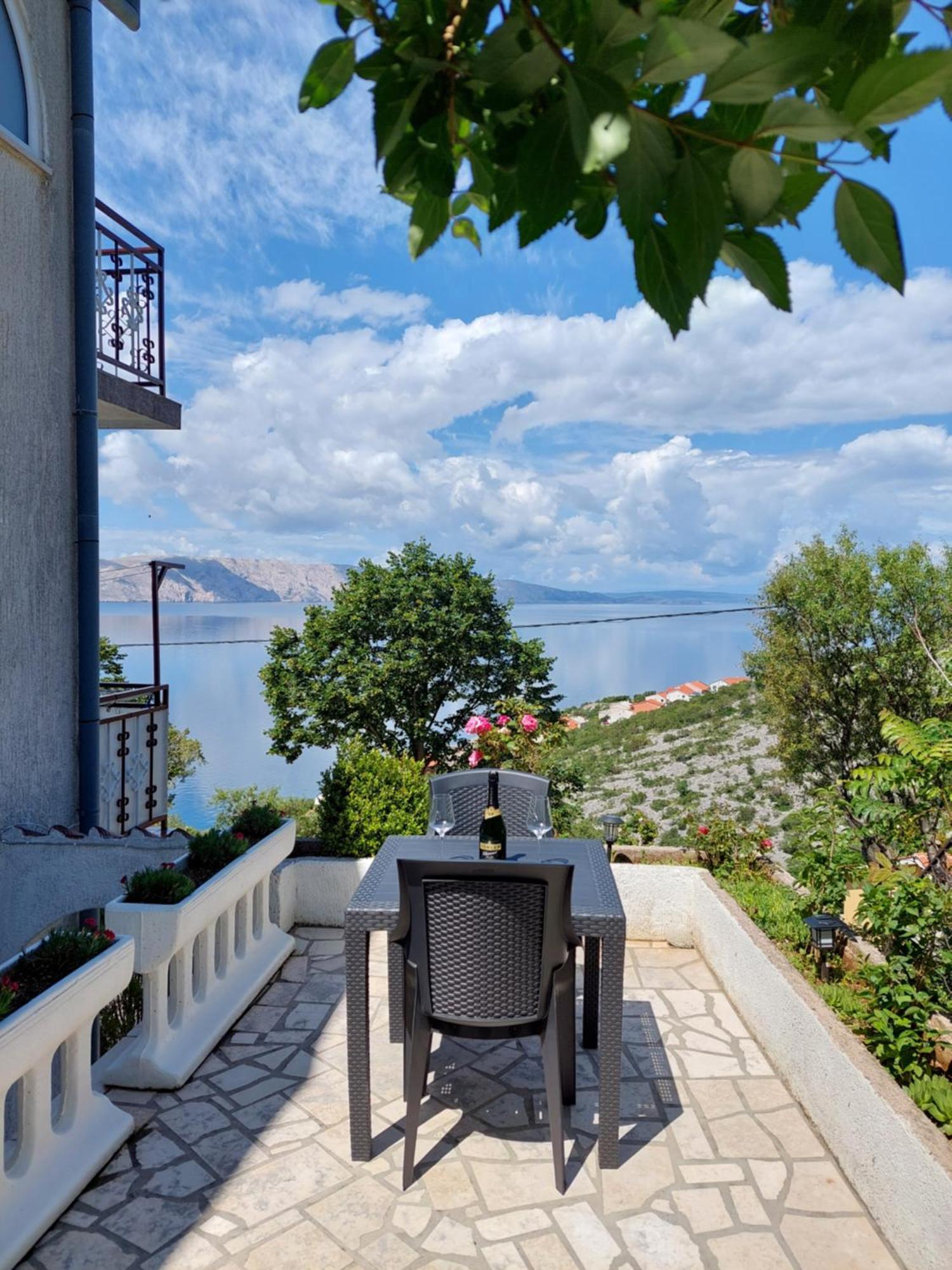 Dalibor Apartment Сен Екстериор снимка