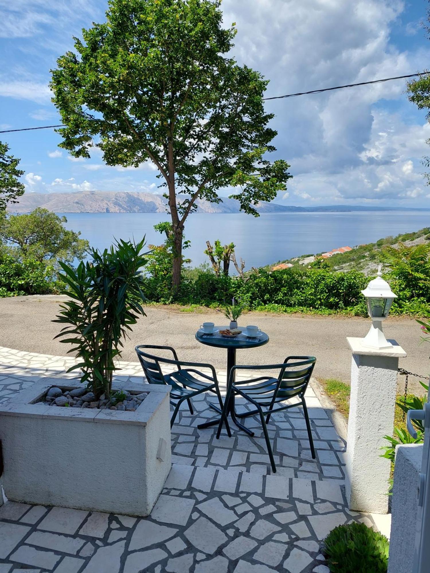 Dalibor Apartment Сен Екстериор снимка