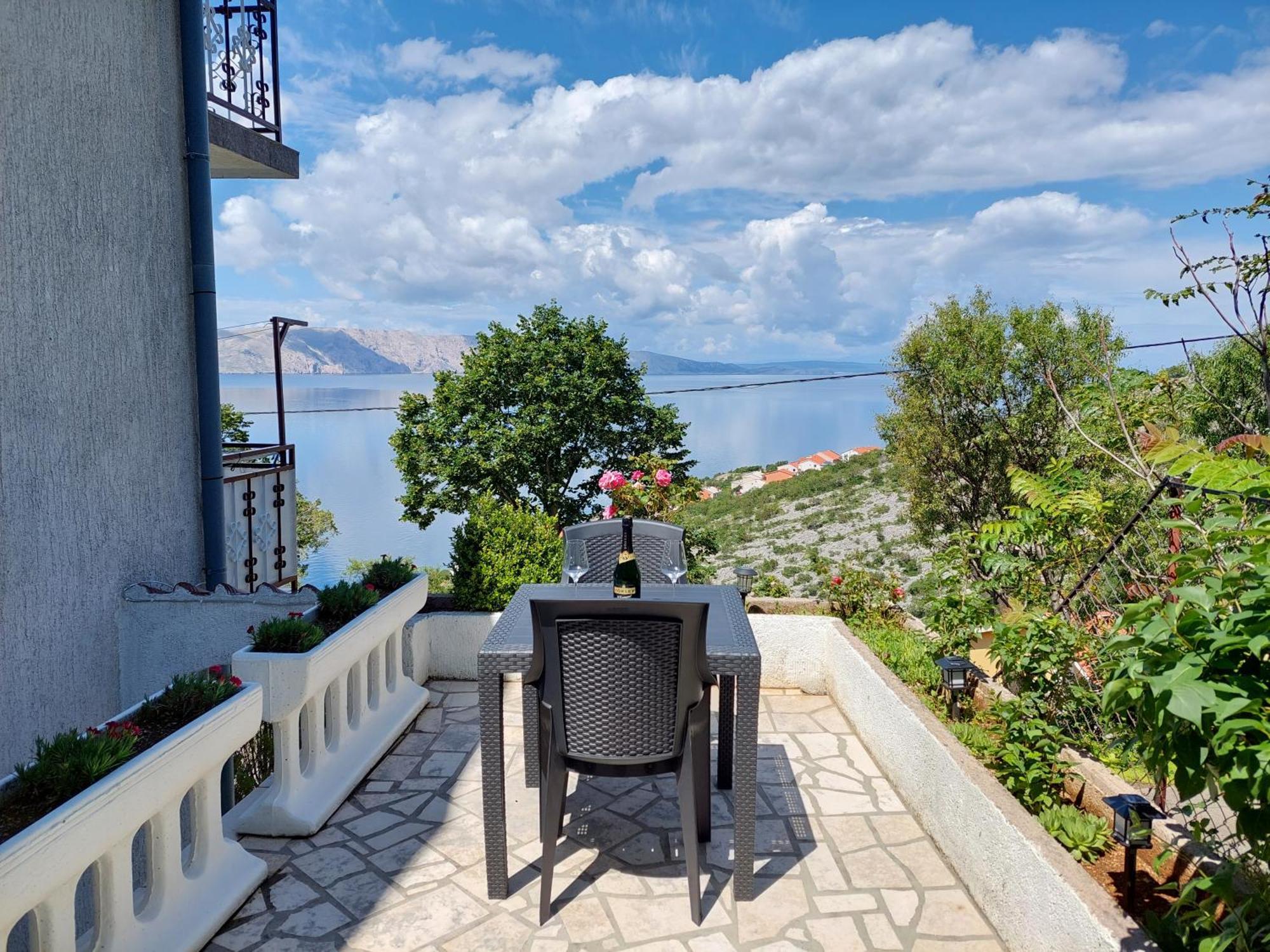 Dalibor Apartment Сен Екстериор снимка