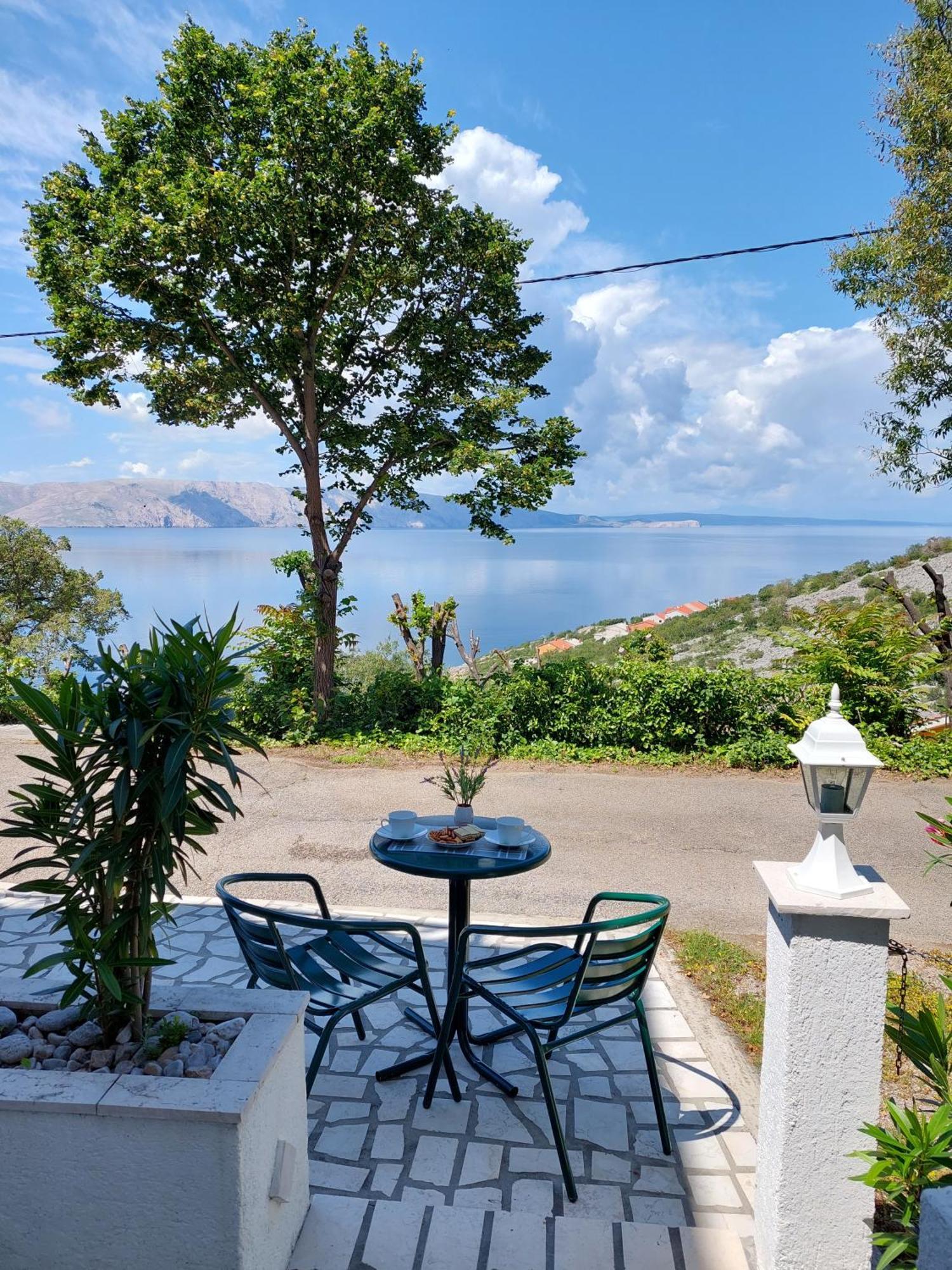 Dalibor Apartment Сен Екстериор снимка