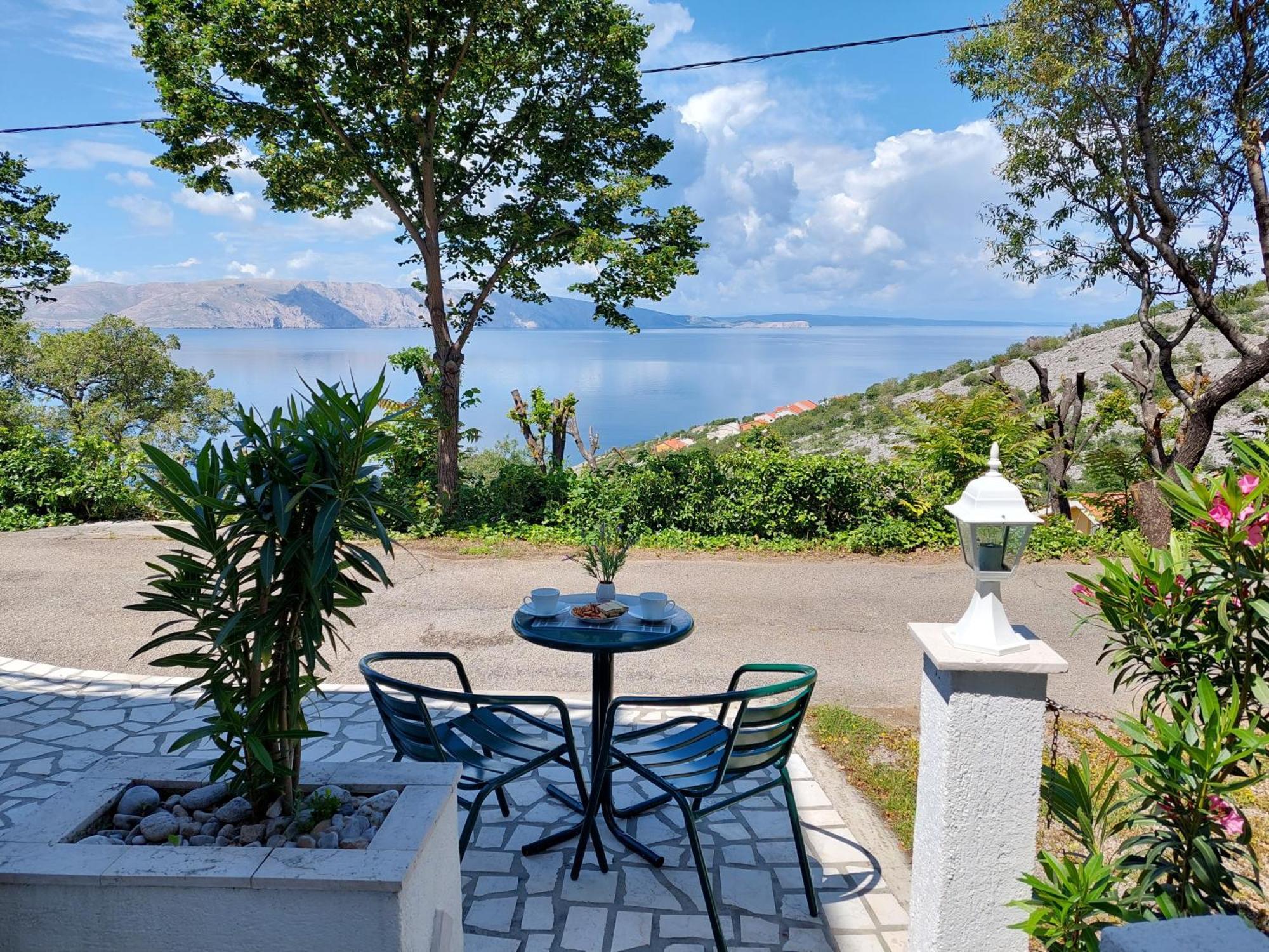 Dalibor Apartment Сен Екстериор снимка