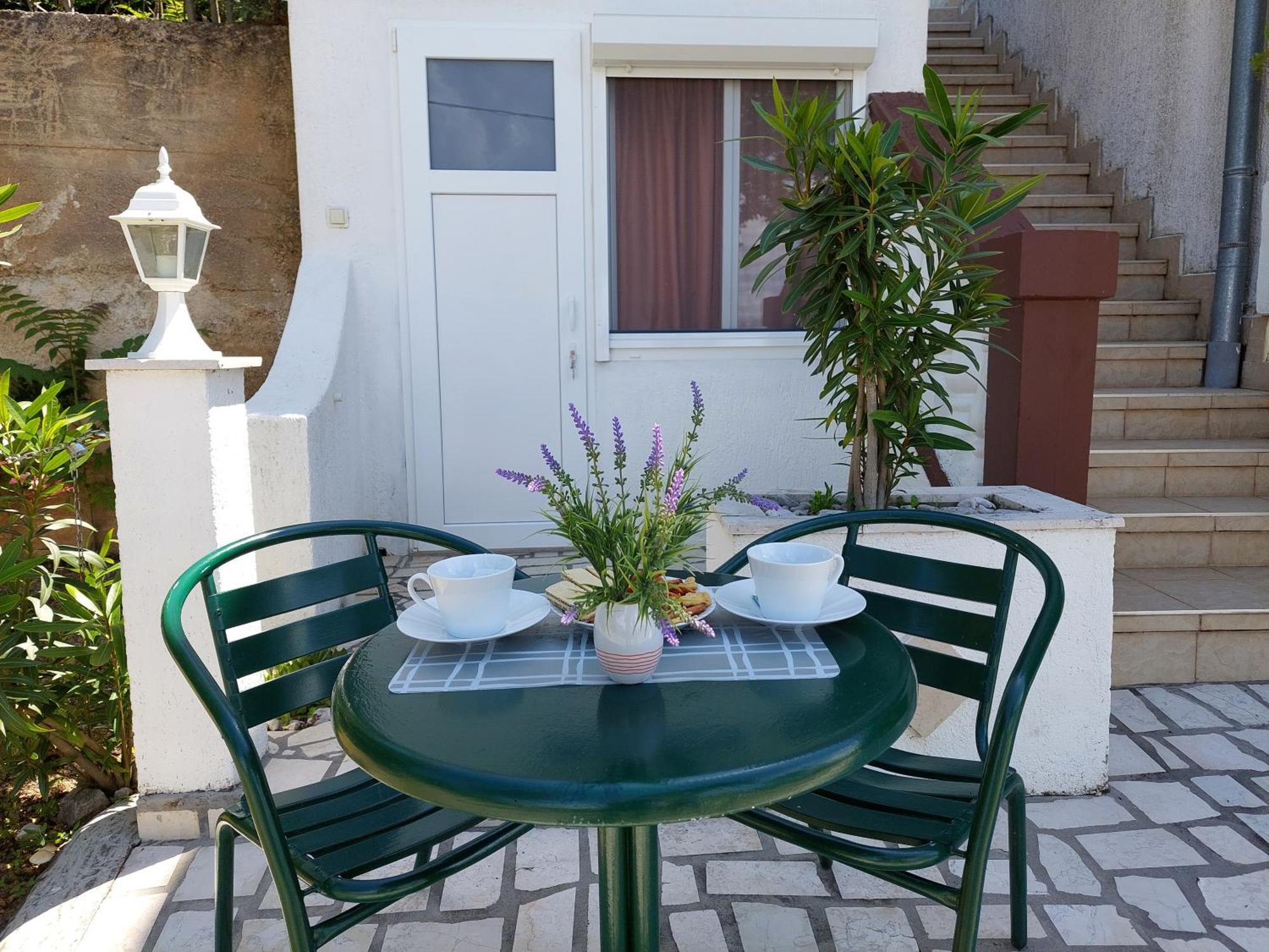 Dalibor Apartment Сен Екстериор снимка